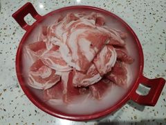 -韩阳王石板烤肉