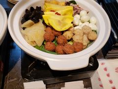 -燕郊烧鸽子(广安路店)