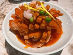 -永春园·扬州早茶·淮扬菜(漫乐城店)