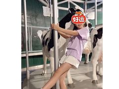 -君乐宝优致牧场