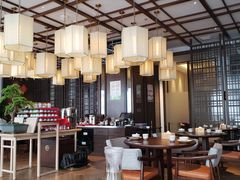 大堂-扬州狮子楼·非遗淮扬菜(总店)
