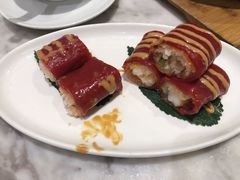 -香港百合居(LCM置汇旭辉广场店)