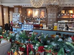 -及咖啡GatherCoffee(华申大厦店)