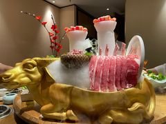 -尚海豆捞(乐虹坊店)