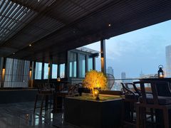 -四季酒店·空中花园 Aria on 9