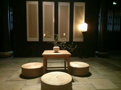 -法云安缦酒店