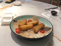 -滋粥楼·顺德菜(番禺广场总店)