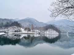 -高贵三潭风景区