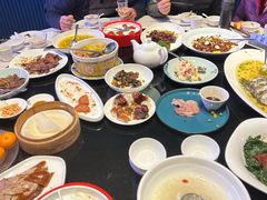 -上海人家花樣年华(虹口龙之梦店)