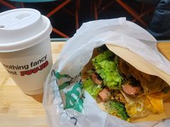 -虎伢Fuuya!咖啡煎饼(陆家嘴波特营店)