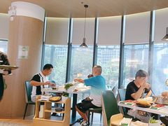 -潮牛壹号鲜牛肉火锅(光谷天地店)