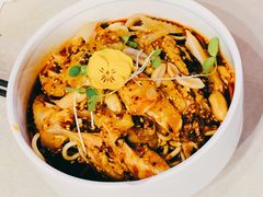 -云里小坐·小院里·团建·宴请·下午茶(三圣乡店)