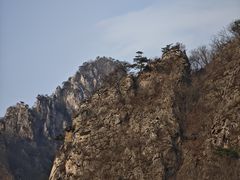 -大连天门山国家森林公园