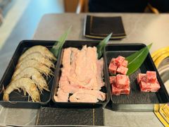 -花时·炭火烧肉(东百中心A馆店)