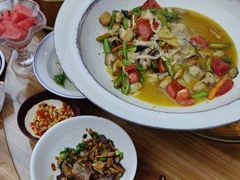 -印象鲵宴·张家界地标美食名片(溪布街店)