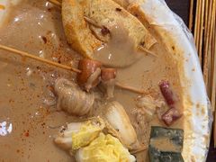 -郭记小街麻辣烫(南小街总店)