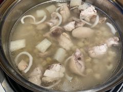 -烹然四季椰子鸡火锅(姚家园万象汇店)