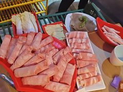 -季季红火锅(丰城洪客隆店)