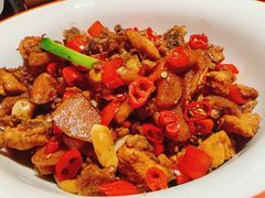 -老街鱼嘴巴(步步高新天地店)