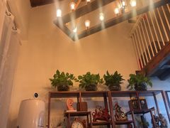 -铭洋专业采耳(田子坊店)