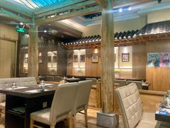-朴大人炭烤·韩国料理(奥帆中心海尔洲际店)