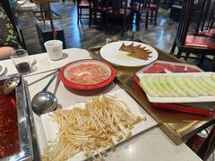 -红鼎坊·老成都火锅(新南门店)