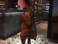 -广东道至正餐厅(区庄店)