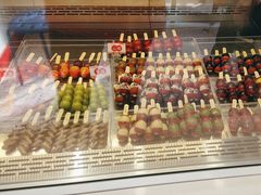 -冰冰酱老味刨冰绵绵冰(中山路总店)