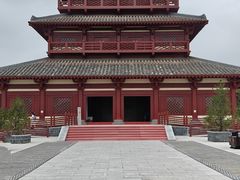 -洛阳古墓博物馆