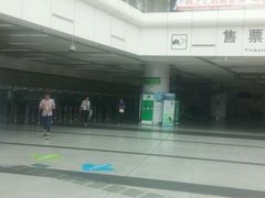 -福田汽车站