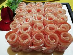 -东来顺饭庄(西直门店)