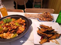 -状元虎.摇滚炒鸡.家常菜(义勇街店)