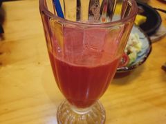 -水之惠鲜鱼料理(王府大街店)