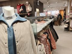 -MUJI无印良品(远洋未来广场店)
