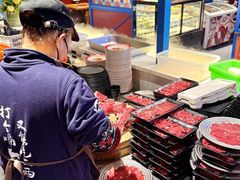 -九记潮汕现切鲜牛肉自助火锅(长沙·方圆荟店)