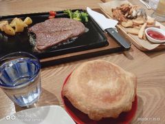 -必胜客(百联又一城店)