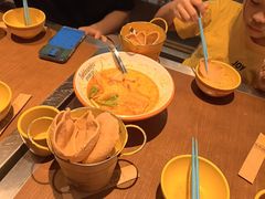 -泰盏鬼·颓废冬阴(陈家祠扬韬店)