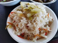 咸饭-好成财牛排馆(涂门街总店)