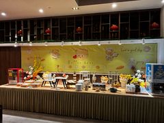 -金陵新城饭店