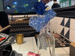 -一味一诚•鲜嫩烤鱼(昌发展万科广场店)
