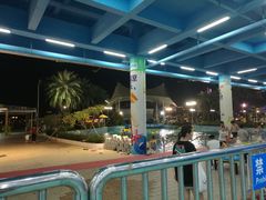 景点-黄金海岸水上乐园