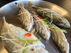 -水禾轩·海鲜蒸汽主题餐厅(新香洲旗舰店)