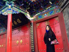 -高庙保安寺
