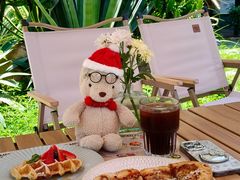 -ommo cafe(半岛城邦店)