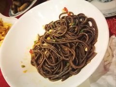 开味蕨根粉-茶博府公馆餐厅
