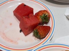 -牛排叔叔自助餐厅(太原万达店)