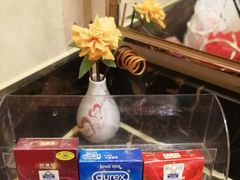 -长沙中国城戴斯酒店