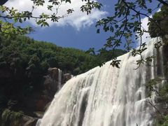 -赤水丹霞旅游区·大瀑布