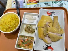 -八爷茶餐厅