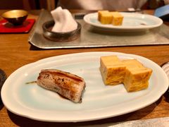 鸡蛋糕-奈良本寿司(永嘉路店)